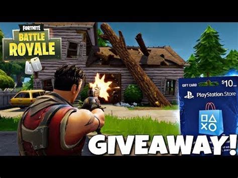 Send an xbox gift card code directly from amazon: Fortnite (giveaway) psn + xbox live codes! - YouTube