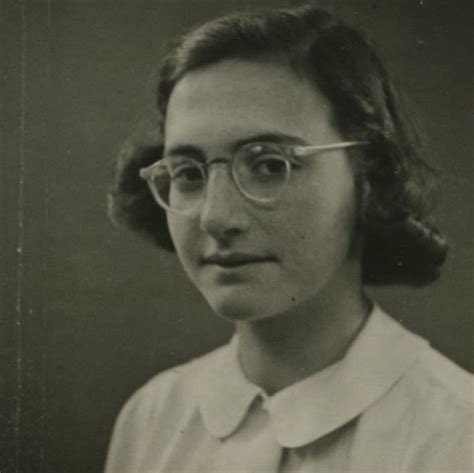 Lovely Photos Of Margot Frank In The 1930s And Early 40s ~ Vintage