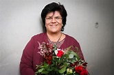 SPD nominiert Claudia Moll einstimmig als Kandidatin zur Bundestagswahl ...