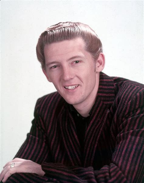 Jerry Lee Lewis Photograph By Hulton Archive Pixels