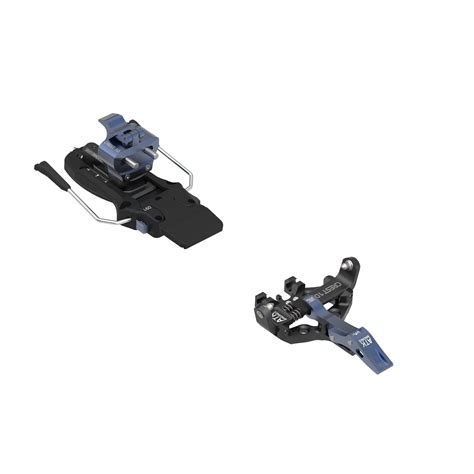 Excellent Quality And Novel Trends Atk Crest 10 Tour Bindings