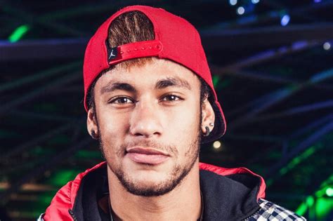 Neymar blue brazil jersey wallpaper 2 neymar wallpapers. 40+ Best Brazil Footballer Neymar HD Photos - SportsGalleries.Net