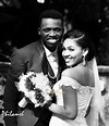 BN Celebrity Weddings: Akpororo and Josephine Abraham's Wedding ...