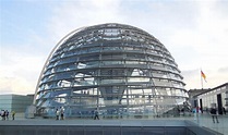 Gallery of AD Classics: New German Parliament, Reichstag / Foster ...