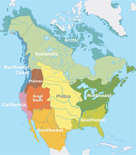 Pre Columbian Societies Us History From A Global Perspective