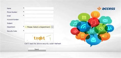 Access Bank Customer Care Line Email Live Chat And Mobile Number