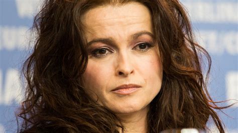 Helena Bonham Carter Once Revealed The Very Worst Part Of The Ape Makeup In Planet Of The Apes
