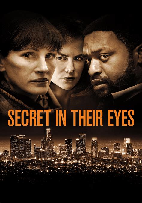 Campanella directed he secret in their eyes, vientos de agua, colony for tv. Secret in Their Eyes (2015) | Kaleidescape Movie Store