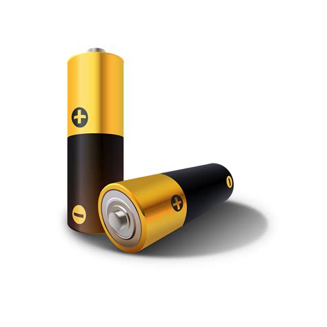 Download Free Photo Of Batteriespng Transparentpngtransparent