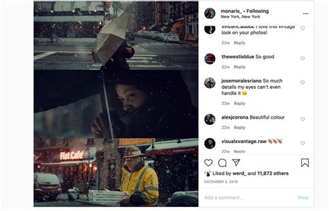 11 Photography Influencers To Follow On Instagram Photo Article