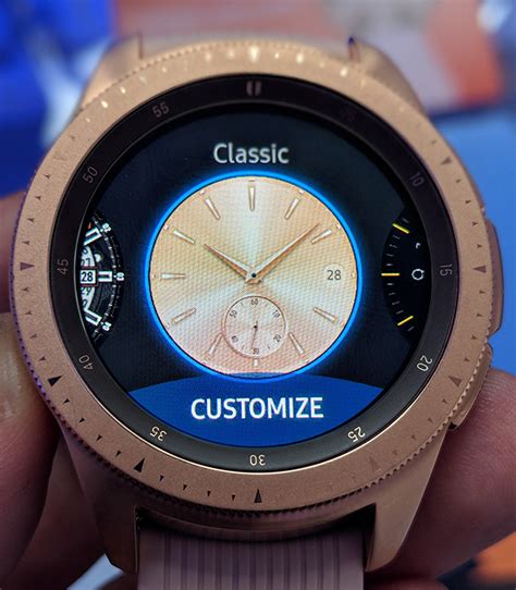 According to sammobile, the galaxy watch 4 will utilize an exynos w920 chipset, which will massively boost performance. Samsung Galaxy Watch: A tough and classy activity tracker ...