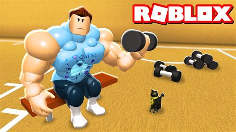 Muscle Simulator Codes For Roblox March 2024