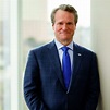 Who is Brian Moynihan and Net Worth