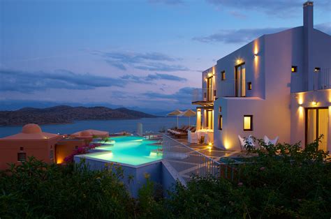 domes of elounda beach resort eloúnda griekenland boekt u bij polyplan reizen 🇬🇷
