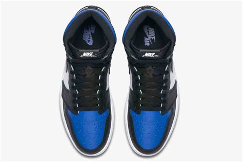 Air Jordan 1 ‘white Royal Release Info How To Buy A Pair Footwear News