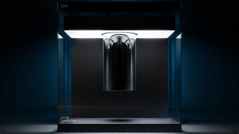 Quantum computing represents a fundamental shift, because it harnesses the properties of quantum mechanics and gives us the best chance of photo: Why Experts Are Skeptical of IBM's New Commercial Quantum ...