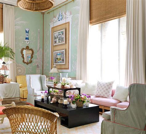Decor Inspiration Palm Beach Apartment By Amanda Lindroth Cool Chic