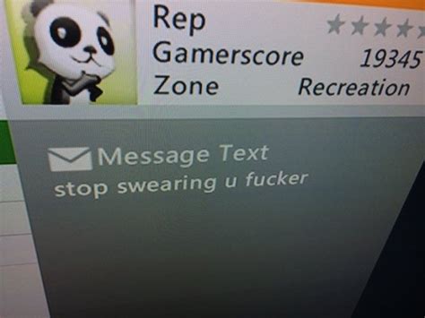 Funny Xbox Live Messages 30 Pics