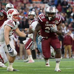 South Carolina Football 4 Things We Learned About