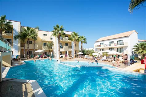 gouves waterpark holiday resort gouves voyager travel direct