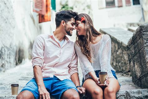 Having Sex First Can Help Couples Form An Emotional Bond •
