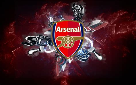 49 Arsenal Wallpaper 2016