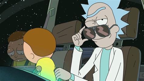 La Temporada 6 De Rick And Morty Ya Tiene Fecha De Estreno Vuelve El