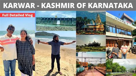 Karwar Fulltravel Guide The Kashmir Of Karnataka Best Hotel