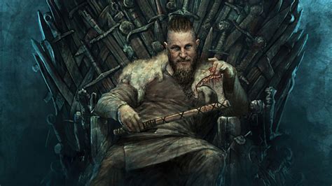 Ragnar Lothbrok 4k Wallpapers Top Free Ragnar Lothbrok 4k Backgrounds