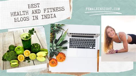 Best Health And Fitness Blogs In India Review May 2020