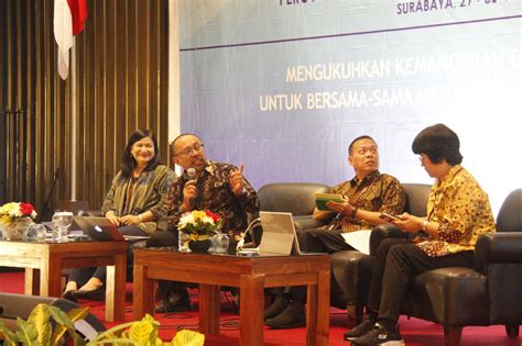 Check spelling or type a new query. 11 PTN-BH di Indonesia Rumuskan Metode Pembelajaran Generasi Milenial - ITS News