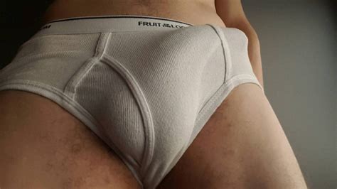 Photo Huge Bulges Underneath White Underwear Page Lpsg Hot Sex