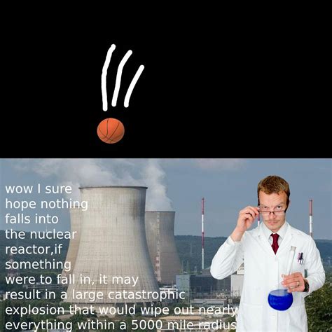 Nuclear Power Memes