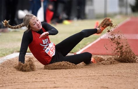 Region I 4a5a Track And Field Here Are Photos From The Meet At Lowrey