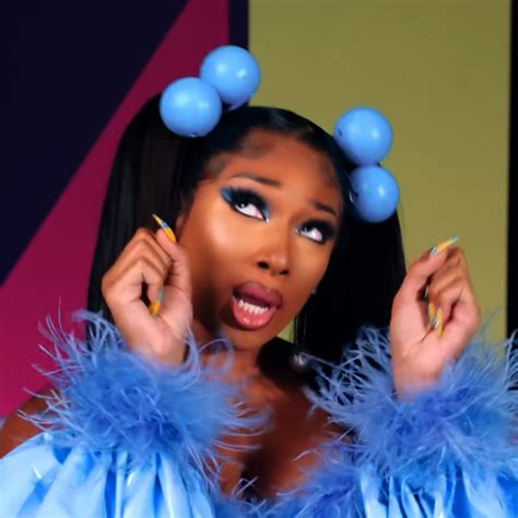 Megan Thee Stallion Cry Baby Outfit Wordblog