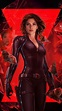 2160x3840 Black Widow 2020 Movie Artwork 4k Sony Xperia X,XZ,Z5 Premium ...