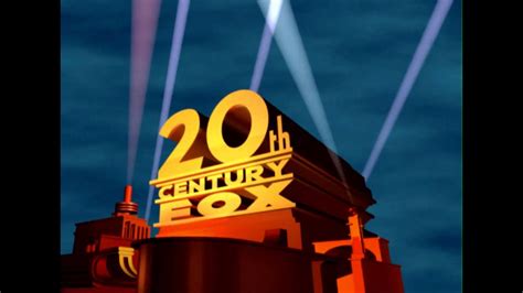 20th Century Fox 1981 Remake Pink Searchlight Variant Youtube