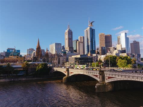 The melbourne central business district (cbd) is the heart of greater melbourne and sits in the south of victoria along port phillip bay. Melbourne CBD area guide