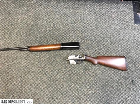 Armslist For Sale Winchester Model 1907 351 Cal Police Edition