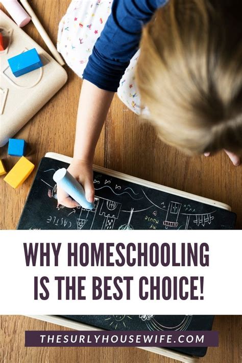 The Pros Of Homeschooling Homeschool How To Start Homeschooling