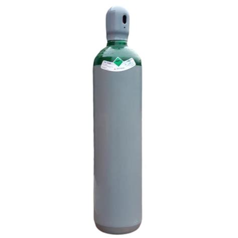 20l Argon Gas Ombytter