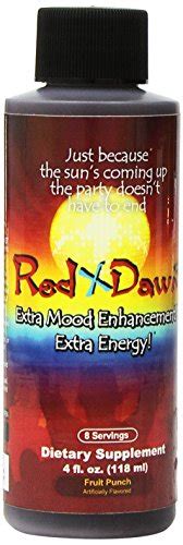 Buy Red Dawn Liquid 4 Oz Bottle Energy Drink Online At Desertcartuae