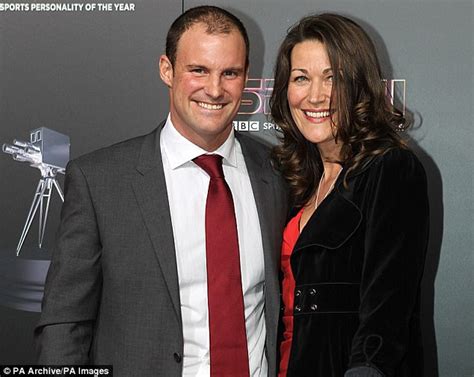 In the mourning spirit of this death, families, friends, and associates of the deceased share their sad news across social media timelines. Andrew Strauss' wife Ruth is diagnosed with cancer | Daily ...