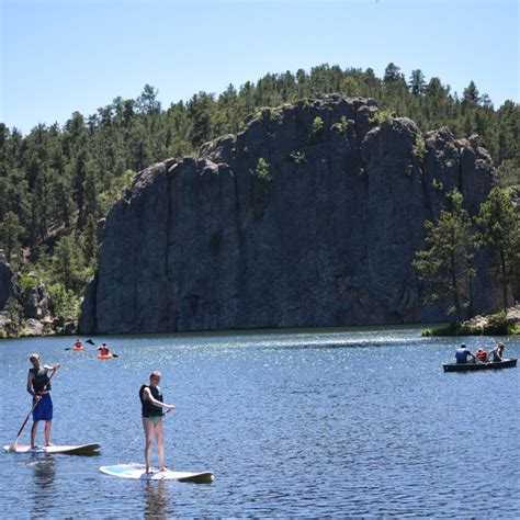 Custer State Park