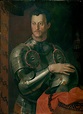 Cosimo I de' Medici | Adarga: