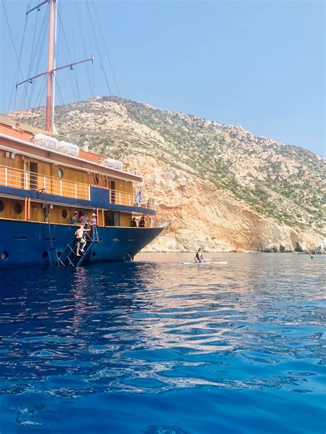 Cruising The Cyclades On Variety Cruises Luxe Beat Magazine