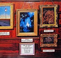 ELP EMERSON LAKE & PALMER Mussorgsky's Pictures At An Exhibition ...
