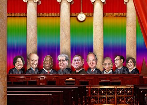 Us Supreme Court Ruling Or Not On Gay Marriage Supreme C Flickr