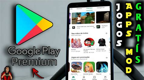 baixar play store premium para celulares android jogos e apps premium de graÇa happy mod 2020