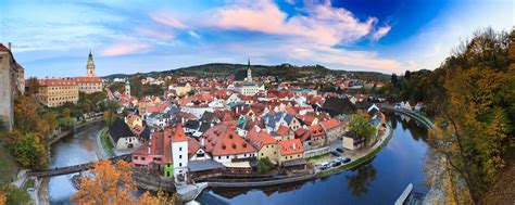 Cesky Krumlov Tours With Local Private Tour Guides